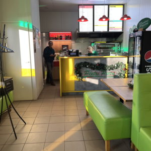 Photo 2 - Peetri Pizza picērija