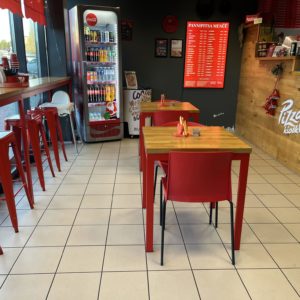 Photo 2 - Picu kiosks Jegevā