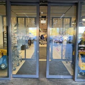 Photo 3 - Picu kiosks Jegevā