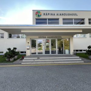 Photo 1 - Rāpinas kultūras centrs