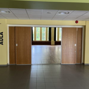 Photo 2 - Rāpinas kultūras centrs
