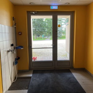Photo 3 - Rāpinas kultūras centrs