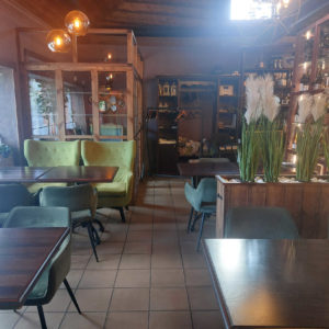 Photo 5 - Resto Terase Sabilē