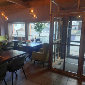 Photo 4 - Resto Terase Sabilē