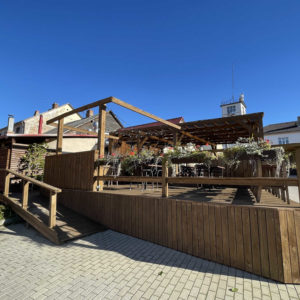 Photo 1 - Resto Terase Sabilē