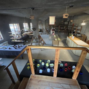 Photo 2 - The Ceramic Shop of Siimusti Clay Industry