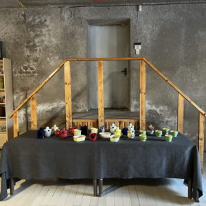 Photo 4 - The Ceramic Shop of Siimusti Clay Industry