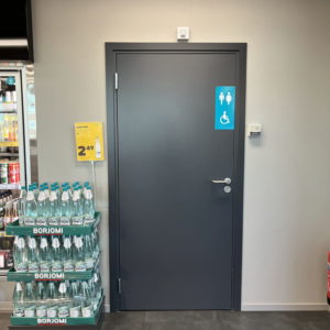 Photo 5 - Gas Station Terminal Jõgeva