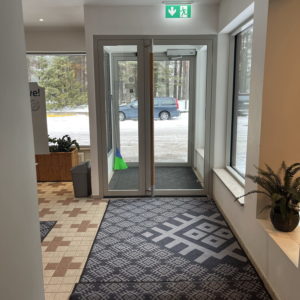 Photo 2 - Kubija hotell – loodusspaa