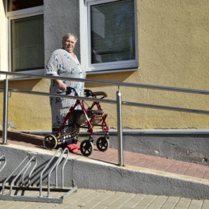 Photo 1 - Setomaa Tūrisma informācijas punkts Verskā