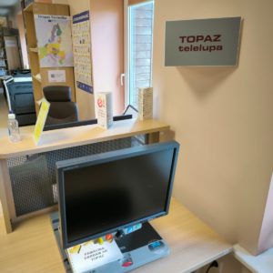 Photo 2 - Dobele library