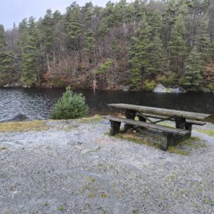 Photo 2 - Environmental Accessibility in Urban and Natural Spaces – Kristiansand, Norway