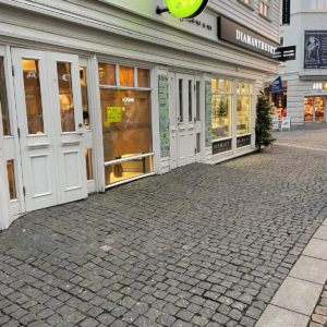Photo 9 - Environmental Accessibility in Urban and Natural Spaces – Kristiansand, Norway