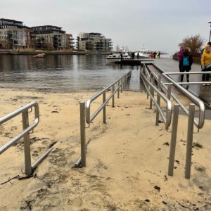 Photo 11 - Environmental Accessibility in Urban and Natural Spaces – Kristiansand, Norway