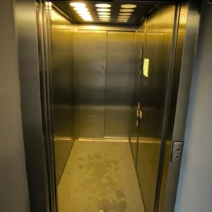 Photo 4 - Latvijas Jūras medicīnas centra Sarkandaugavas ambulatorās veselības aprūpes centrs