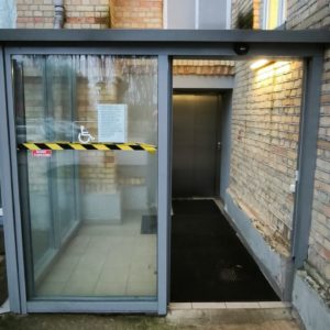 Photo 3 - Latvijas Jūras medicīnas centra Sarkandaugavas ambulatorās veselības aprūpes centrs