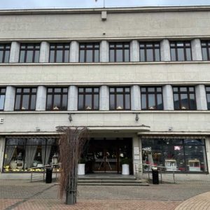 Photo 1 - Liepaja Latvian Society House