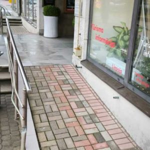 Photo 2 - Liepaja Latvian Society House