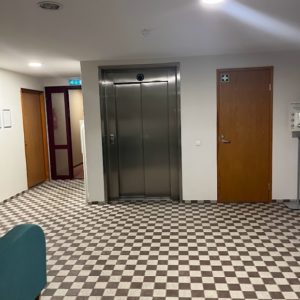 Photo 2 - Kubija hotell – loodusspaa