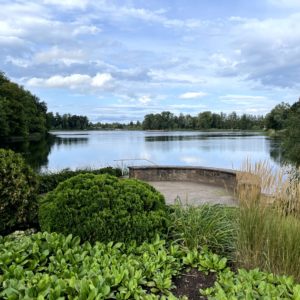 Photo 4 - Sillapää lossi roosiaed ja park