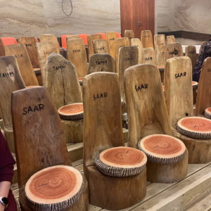 Photo 7 - Piusa koobaste külastuskeskus