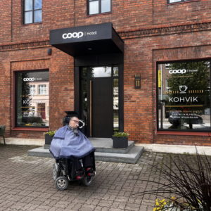 Photo 3 - Hotell COOP ja kohvik