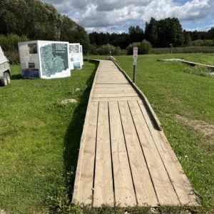 Photo 4 - Emajõje izglītojošā taka