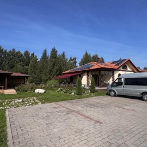 Photo 9 - Juulamõisa café