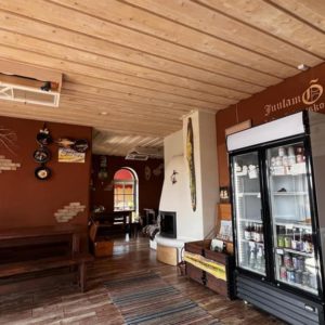 Photo 1 - Juulamõisa café