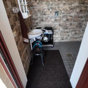 Photo 3 - Juulamõisa café