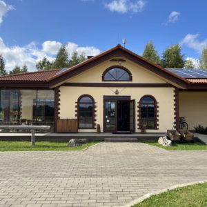 Photo 1 - Juulamõisa café