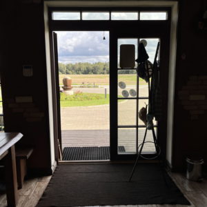 Photo 3 - Juulamõisa café