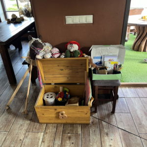 Photo 4 - Juulamõisa café