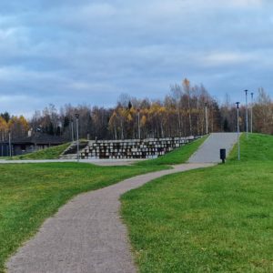 Photo 13 - Ööbikuorg ja Ööbikuoru matkarada