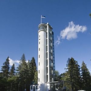 Photo 5 - Suur Munamägi observation tower
