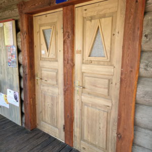 Photo 4 - Ööbikuorg valley and Ööbikuorg trails