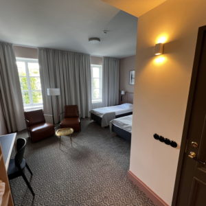 Photo 4 - Hotell COOP ja kohvik