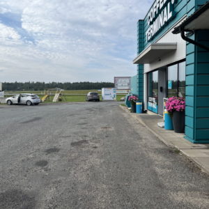 Photo 1 - Saverna Terminal