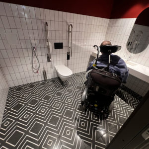 Photo 6 - Hotell COOP ja kohvik
