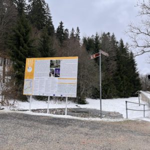 Photo 1 - Suure Munamäe vaatetorn