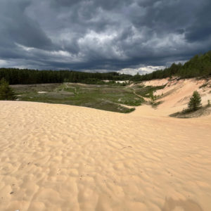 Photo 8 - Piusa koobaste külastuskeskus