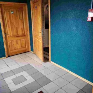 Photo 2 - Toilet in the cafe “Somersēta”