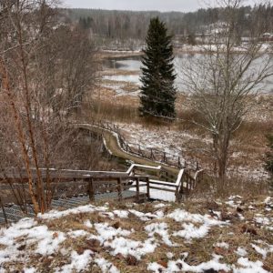 Photo 9 - Ööbikuorg ja Ööbikuoru matkarada