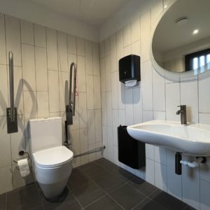 Photo 2 - Otto Hotel & Sun hotel in Pāvilosta