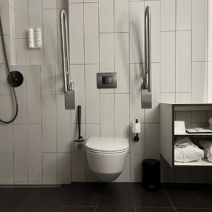 Photo 6 - Otto Hotel & Sun hotel in Pāvilosta