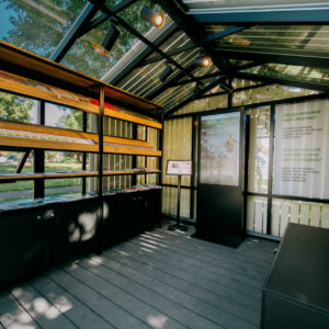 Photo 3 - Grobiņa Tourist Information Point – Open 24/7