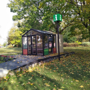 Photo 5 - Grobiņa Tourist Information Point – Open 24/7