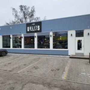 Photo 1 - Burgeru ēstuve “Uulits” Tallinā