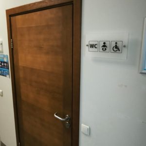 Photo 2 - Vaivari Outpatient Rehabilitation Clinic in Riga