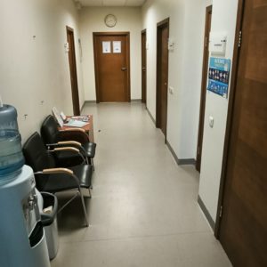 Photo 5 - Vaivari Outpatient Rehabilitation Clinic in Riga